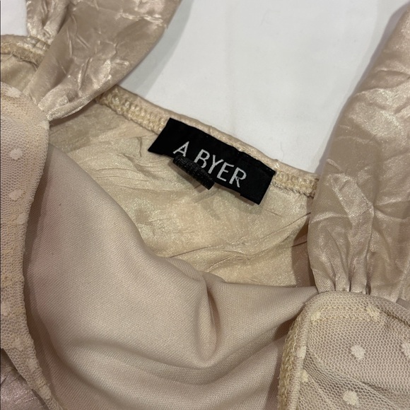 A.Byer Top - Picture 3 of 5